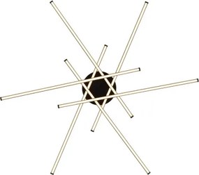 GLOBO 67380-40 LAWSON Modern LED Mennyezeti Lámpa IP20