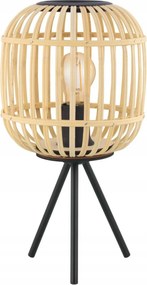 Eglo asztali lámpa Bordesley 43218