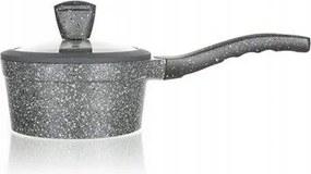 Gránit serpenyő Banquet 16cm fedő