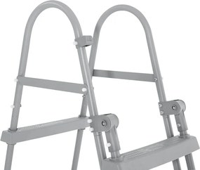 Biztonsági létra 107 cm