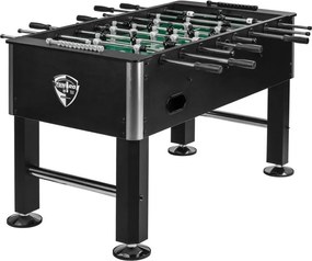 TUNIRO Csocsóasztal BASIC 75 kg fekete