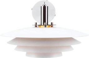 Nordlux BRETAGNE 2213471001 Fali lámpa 1x25W/G9 IP20
