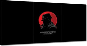 Festmények 180x90 Krzysztof Jarzyna z Szcz