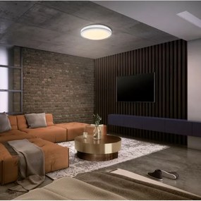 Ledvance - LED RGBW Dimmelhető mennyezeti lámpa SMART+ MAGIC LED/38W/230V Wi-Fi