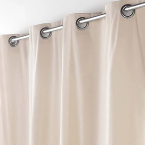 Krémszínű függöny 135x180 cm Twily – douceur d'intérieur