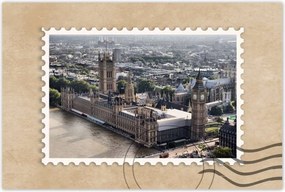 Poszterek 120x80 Westminster Palace