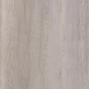 W-STEP SPC vinyl padló, szürke tölgy, 1220x183x5 mm