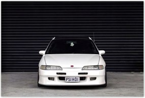 Poszterek 120x80 Honda Autó Fura