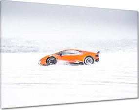 Vászonkép 100x70 Autó-Motor