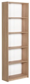 Regál Madobo 3 (szonoma tölgy) . 1092932