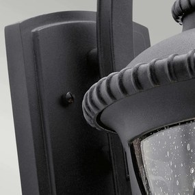 Elstead Lighting ADMIRALS COVE KL-ADMIRALS-COVE-L Fali lámpa 1x60W/E27 IP44