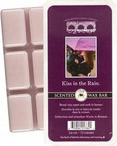 Kiss in the Rain illatviasz Bridgewater Candle
