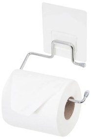 WC-papír tartó krómozott acélból - Compactor