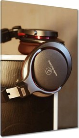 Festmények 80x120 Zene Szerelmem Szenvedély