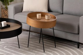 Ilo - Natural, Wooden