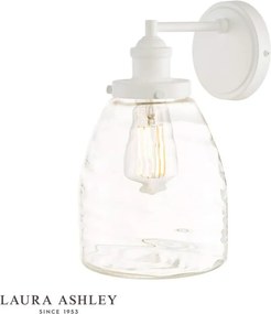 Laura Ashley Ainsworth 3756190-Q Fali lámpa 1x40W/E27 IP44