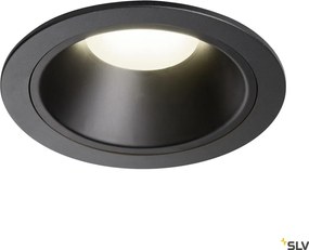SLV NUMINOS® DL XL 1004039 Beépíthető spotlámpa 1x37.4W/LED 4000K 3600LM IP20/IP44