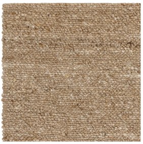 Bézs kézi szövésű gyapjú szőnyeg 200x300 cm Adler Honey – Asiatic Carpets