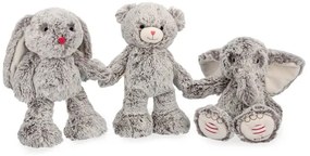 Kaloo - Plüss játék dallammal ROUGE nyuszi