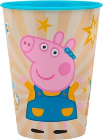 Peppa malac Kindness műanyag pohár 260 ml