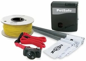 PetSafe® Elektromos kerítés kutyáknak