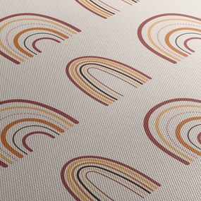 Kép - Álomalkotások N⁰3 (órával) (90x30 cm)