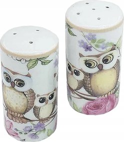 Fűszer szett fűszertartó szett só bors sószóró borsszóró