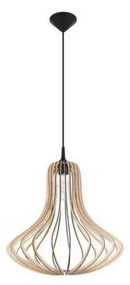 Csillár zsinóron ELZA 1xE27/60W/230V