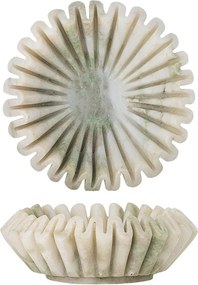Márvány dekoratív tál ø 17,5 cm Harmonia – Bloomingville