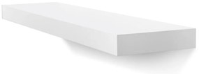 Balda fehér polc, szélesség 90 cm - TemaHome
