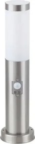 Rabalux inox torch kültéri állólámpa
