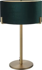 Endon HAYFIELD 95837 Asztali lámpa 1x10W/E27 IP20