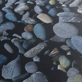 Kavicsos kép (150x105 cm)