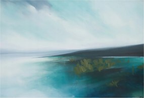 Fotótapéta Fali ragasztó szett Víz harmónia 152x104 Ragasztó