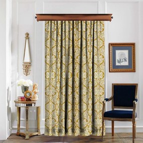Curtain Samudo függöny, 140 x 260 cm