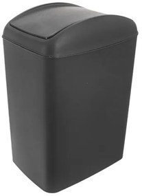 Orion szemetes kosár Waste kolíbka 40 l, szürke