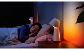 Philips-LED RGBW Dimmelhető asztali lámpa Hue TWILIGHT LED/13,4W/230V 2000-6500K