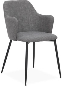 Skylar design szék