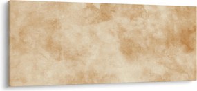 Kép - Régi papír pergamen (120x50 cm)