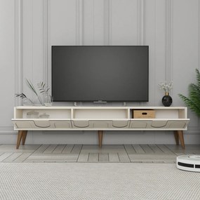 TV asztal Lyon Cream
