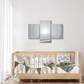 Kép - 3D alagút (90x60 cm)
