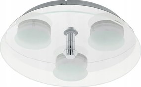 Led mennyezeti lámpa 3x5,4W Abiola 1 96545 Eglo