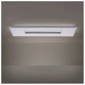 Leuchten Direkt 11646-16 - LED RGB Dimmelhető lámpa LED/41W/230V+LED/7,5W+távirányító