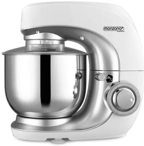 monzana® Noblesse konyhai robotgép 4,5L - ezüst