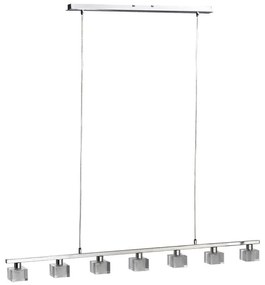 MAGNUM csillár 7xG9/40W/230V