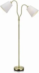 Markslojd MODENA 105274 Állólámpa 2x60W/E27 IP20