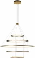 REDO 01-2488-TRIAC ORBIT Modern Led Függesztett Lámpa LED IP20