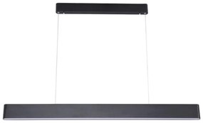 Immax NEO 07157-B120X-LED RGB+CCT Dimmelhető csillár MILANO LED/40W/230V Tuya