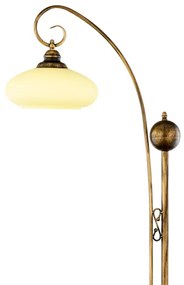 Jupiter 395 - BO P 1 - Állólámpa BOLERO 1xE27/60W/230V