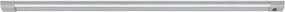 Rabalux led pultmegvilágító lámpa 8w 560lm 4000k fehér 50cm hosszú hanson